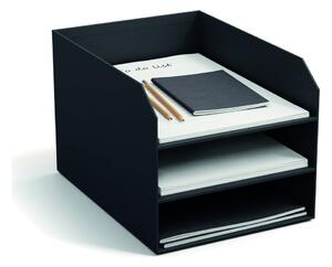 Kartónový organizér na dokumenty Trey Paper Laminate – Bigso