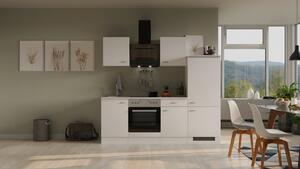 KUCHYNSKÁ LINKA WITO 220 220 cm FlexWell - Online Only kuchyne, Online Only