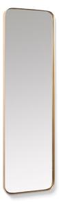 Nástenné zrkadlo 30x100 cm Marco – Kave Home