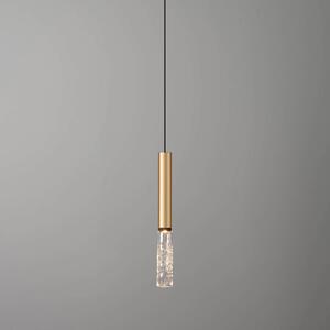 OLEV Beam Stick Glass on/off 2 700K 35,3 cm zlatá