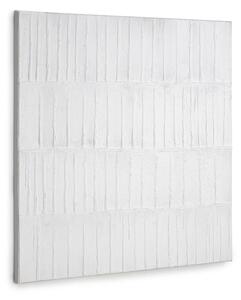Ručne maľovaný obraz 90x90 cm Basilisa – Kave Home