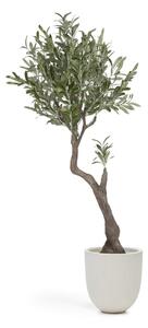 Umelý olivovník (výška 140 cm) Olive – Kave Home