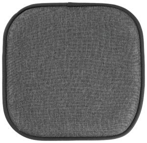 PODUŠKA NA SEDENIE, 40/40 cm Novel - Textil do domácnosti