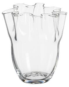 VÁZA, sklo, 23 cm - Vázy