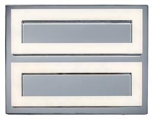 Rabalux 75020 - LED Kúpeľňové stropné svietidlo BLAS LED/24W/230V 4000K