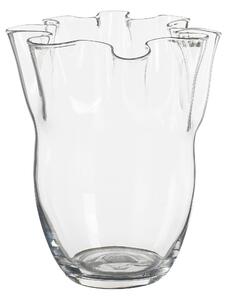 VÁZA, sklo, 26 cm - Vázy