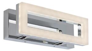 Rabalux 75019 - LED Kúpeľňové nástenné svietidlo BLAS LED/15W/230V 4000K