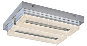 Rabalux 75020 - LED Kúpeľňové stropné svietidlo BLAS LED/24W/230V 4000K
