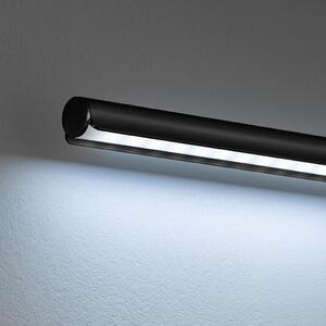 STOJACIA LED LAMPA, 23/130 cm Fischer & Honsel - Série svietidiel