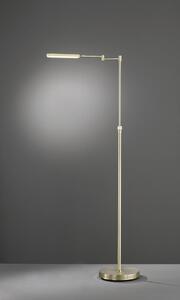 STOJACIA LED LAMPA, 90-130 cm Fischer & Honsel - Série svietidiel