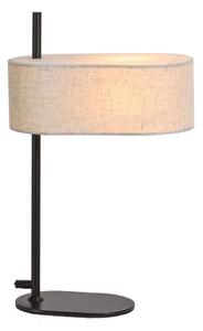 Rabalux 74241 - Stolná lampa NARMIN 1xE14/40W/230V
