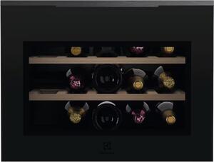 Vstavaná vinotéka Electrolux KBW6T