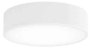 LED Stropné svietidlo CLEO LED/24W/230V 3000K pr. 30 cm biela