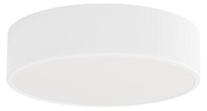 LED Stropné svietidlo CLEO LED/24W/230V 3000K pr. 30 cm biela