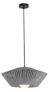 Rabalux 72150 - Luster na lanku RAVEN 1xE27/6W/230V