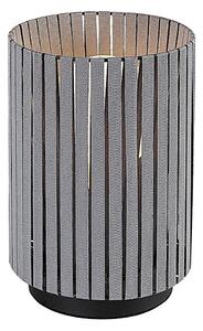 Rabalux 74212 - Stolná lampa RAVEN 1xE27/6W/230V
