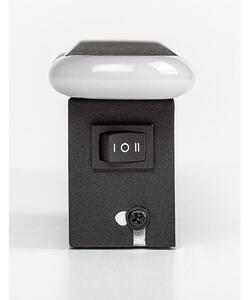 Rabalux 71087 - LED Nástenné svietidlo SINDRI LED/12W/230V