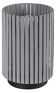 Rabalux 74212 - Stolná lampa RAVEN 1xE27/6W/230V