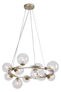 Rabalux 71300 - Luster na lanku ASLOV 11xG9/28W/230V
