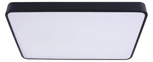 LED Stropné svietidlo FELIZ LED/40W/230V 4000K 40x40 cm čierna