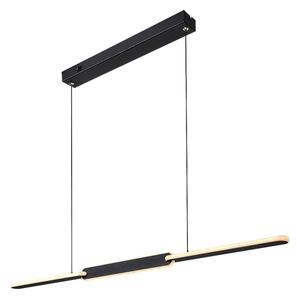 Rabalux 72231 - LED Luster na lanku SINDRI LED/36W/230V