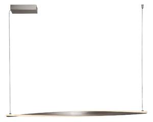 Rabalux 72234 - LED Luster na lanku ELVIO LED/28W/230V