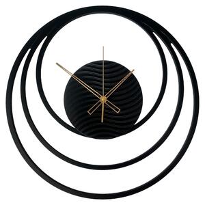 Nástenné hodiny ø 57 cm Noah – Styler