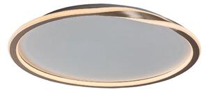 Rabalux 71291 - LED Stropné svietidlo MATHIOLA LED/40W/230V zlatá