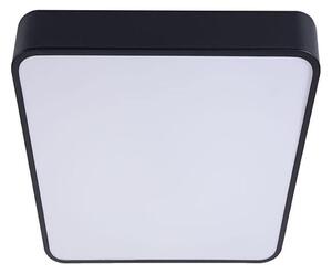 LED Stropné svietidlo FELIZ LED/50W/230V 4000K 40x60 cm čierna