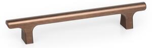 VIEFE / HINOKI - úchytka / brúsený bronz / 220mm