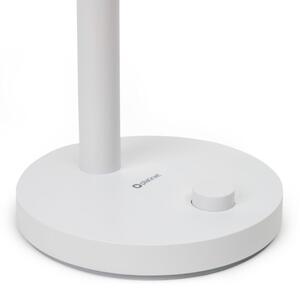 LED Stmievateľná stolná lampa AURA LED/10W/230V 3700/4200K CRI 97 biela