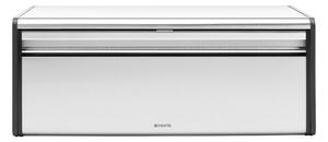 Oceľový chlebník Fall Front – Brabantia
