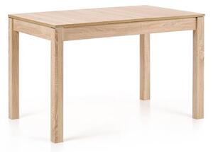 Halmar MAURYCY stôl farba dub sonoma
