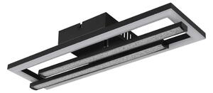 Globo 672843S - LED Stropné svietidlo HIGHWAY LED/24W/230V