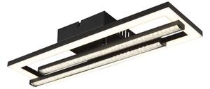 Globo 672843S - LED Stropné svietidlo HIGHWAY LED/24W/230V