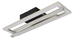 Globo 672843N - LED Stropné svietidlo HIGHWAY LED/24W/230V