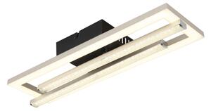 Globo 672843N - LED Stropné svietidlo HIGHWAY LED/24W/230V