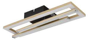 Globo 672843G - LED Stropné svietidlo HIGHWAY LED/24W/230V