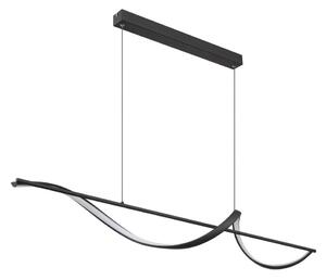 Globo 67207-24 - LED Luster na lanku VIOLINO LED/24W/230V