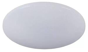 German Okrúhle stmievateľné stropné LED svietidlo Ø 50 cm / 30 W / teplá biela