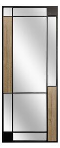 Nástenné zrkadlo 60x150 cm Loft Two-Tone – Styler