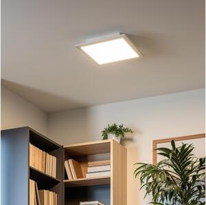 Eglo 79322 - LED Stmievateľné stropné svietidlo SALOBRENA LED/16W/230V biela