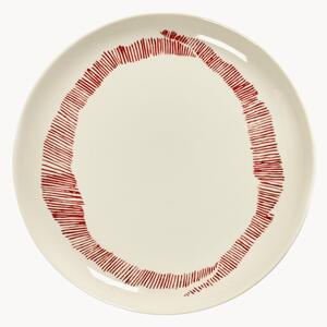 Serax x Yotam Ottolenghi, Raňajkové taniere Feast, 2 ks
