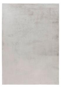 PLOCHO TKANÝ KOBEREC, 80/150 cm strieborná Kayoom - Online Only bytové doplnky, Online Only