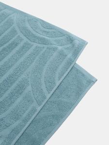 Sinsay - Bavlnený uterák - vodová