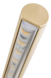 Argon 8596 - LED Obrazové svietidlo MIRIAM LED/7,2W/230V 3000K 40 cm zlatá