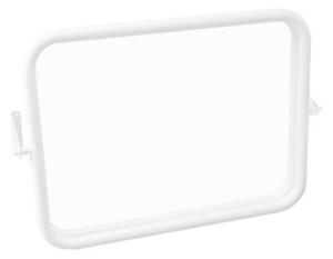 Zrkadlo Jika Universum 60x45 cm nerez H3897190030001