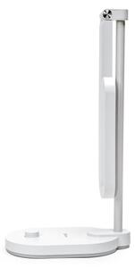 LED Stmievateľná stolná lampa LED/10W/5V 3800/4200K CRI 97 biela