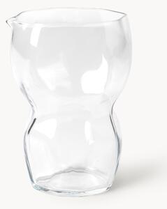Ručne fúkaná karafa Limfjord, 900 ml