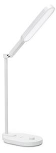 LED Stmievateľná stolná lampa LED/10W/5V 3800/4200K CRI 97 biela